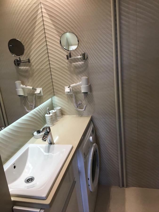 Apartament No.1 Gdynia Ngoại thất bức ảnh